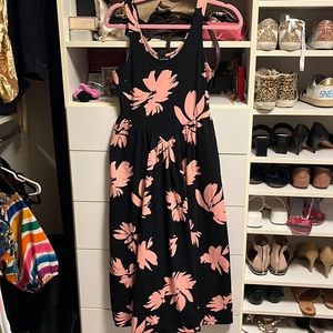 NWOT Who What Wear dress